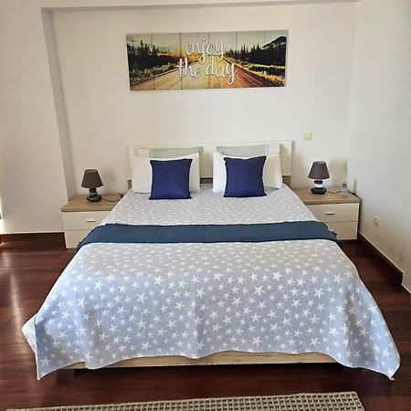 דירות פונשל Casa Del Mar מראה חיצוני תמונה