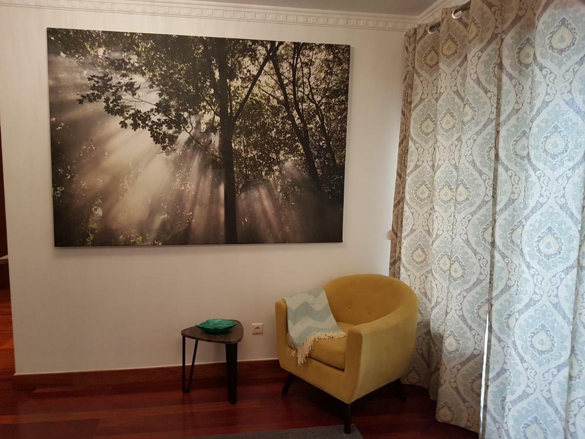 דירות פונשל Casa Del Mar מראה חיצוני תמונה