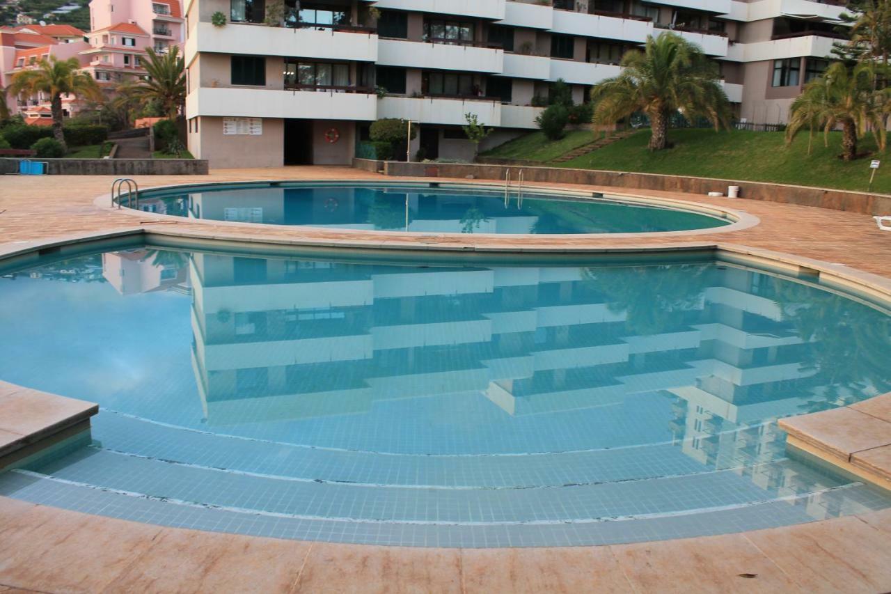 דירות פונשל Casa Del Mar מראה חיצוני תמונה